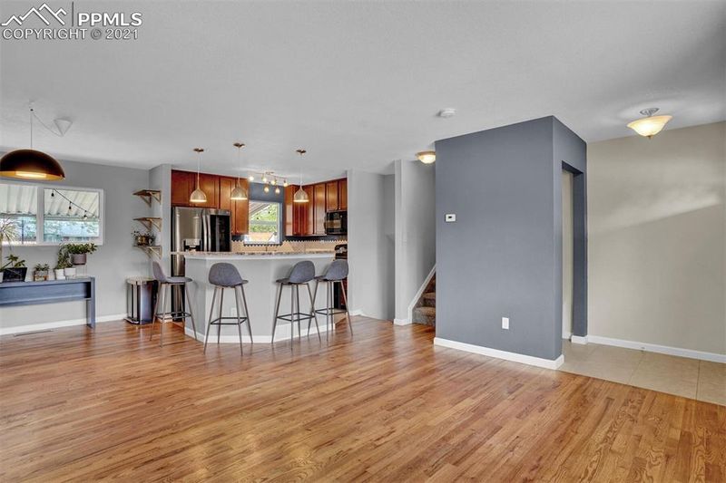 1606 Baylor Dr, Colorado Springs, CO 80909