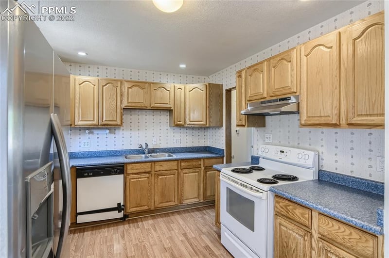 1606 Chelton Rd, Colorado Springs, CO 80909