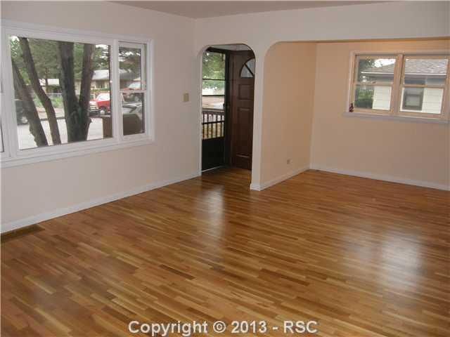 1606 S Wahsatch Ave, Colorado Springs, CO 80905