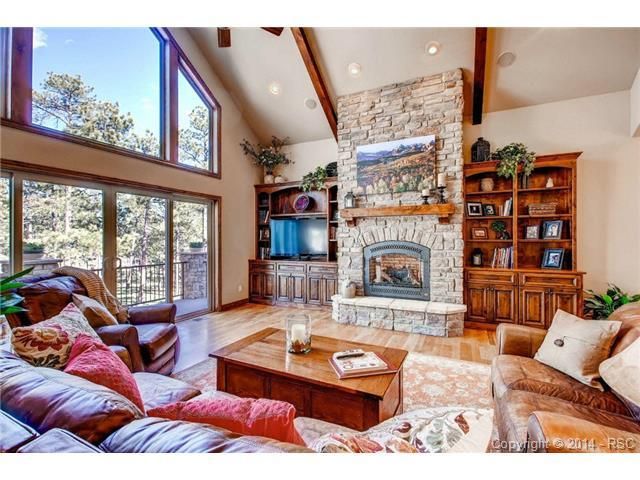 16061 Timber Meadow Dr, Colorado Springs, CO 80908