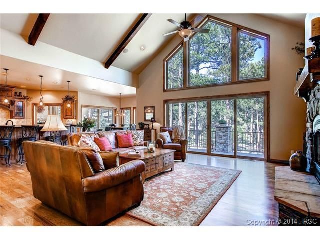 16061 Timber Meadow Dr, Colorado Springs, CO 80908