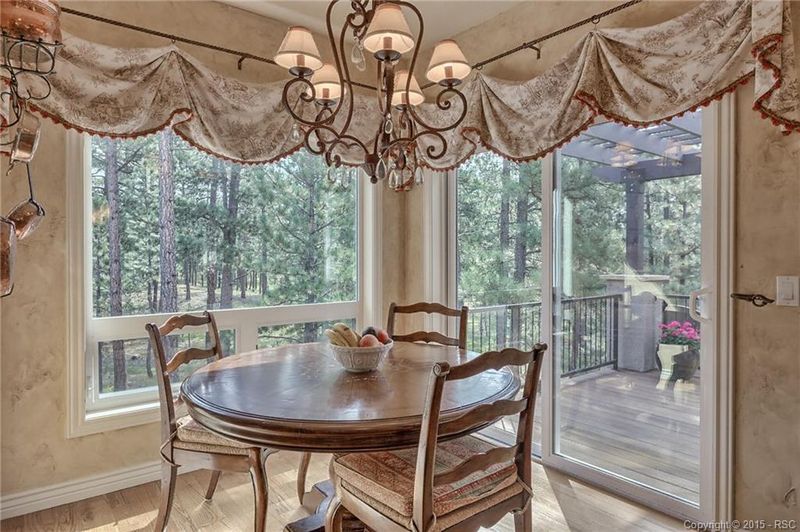 16069 Forest Light Dr, Colorado Springs, CO 80908