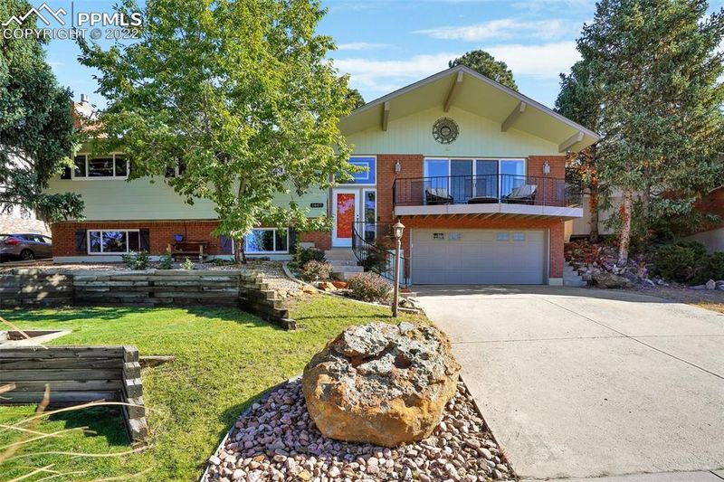 1607 Lehmberg Blvd, Colorado Springs, CO 80915