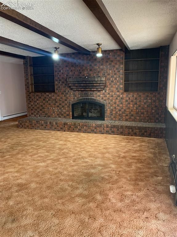 1607 Mount View Ln, Colorado Springs, CO 80907