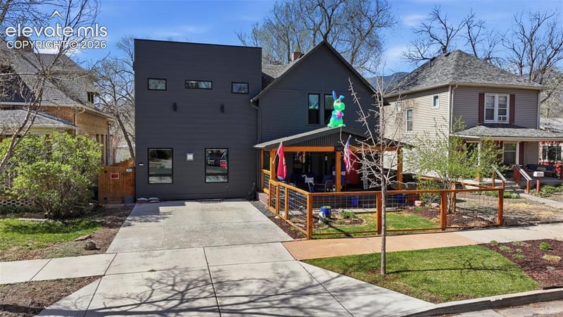 Home Worth Check