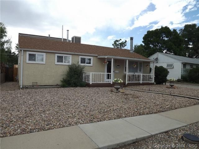 1607 Zuni Rd, Pueblo, CO 81001