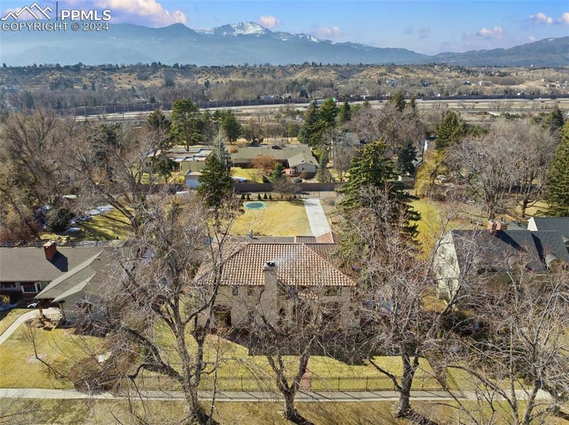 1608 Culebra Pl, Colorado Springs, CO 80907