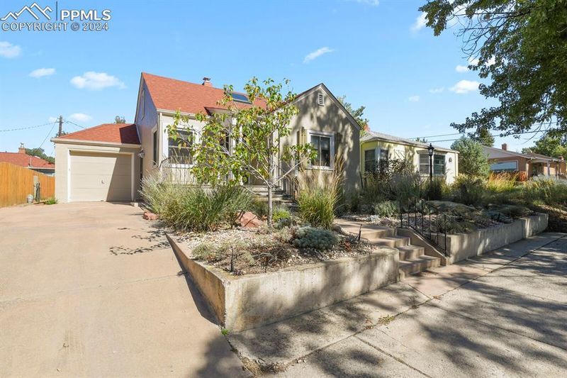 1608 E Dale St, Colorado Springs, CO 80909