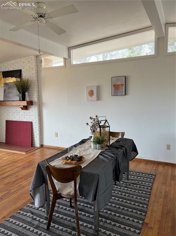 1608 Ridgeway Ave, Colorado Springs, CO 80906