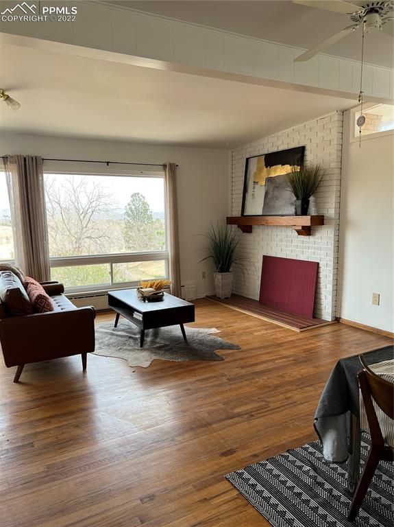 1608 Ridgeway Ave, Colorado Springs, CO 80906