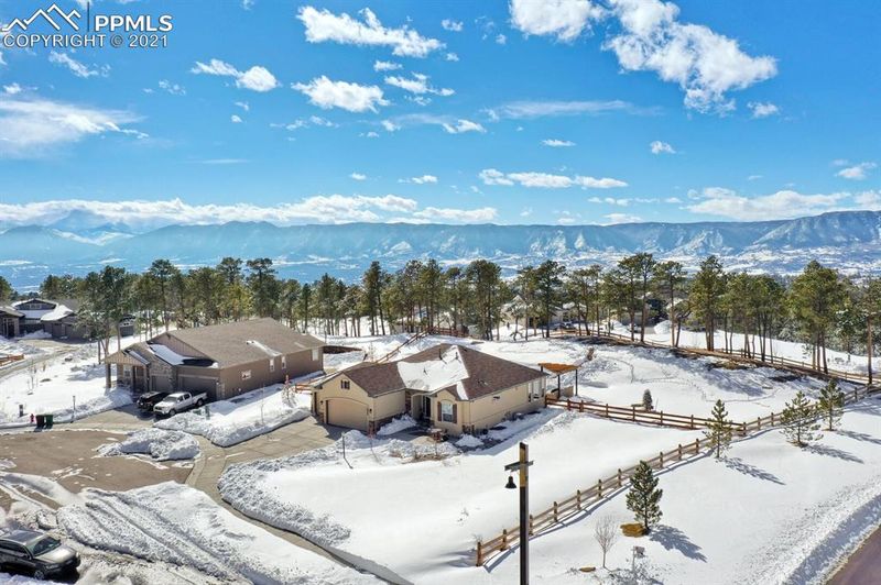 16082 Fox Mesa Ct, Monument, CO 80132