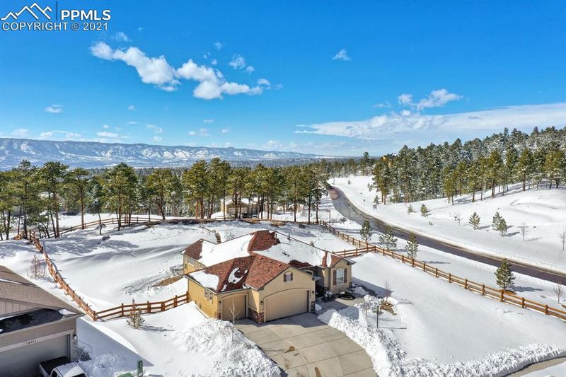 16082 Fox Mesa Ct, Monument, CO 80132