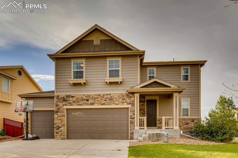 16083 E 124th Ave, Commerce City, CO 80603