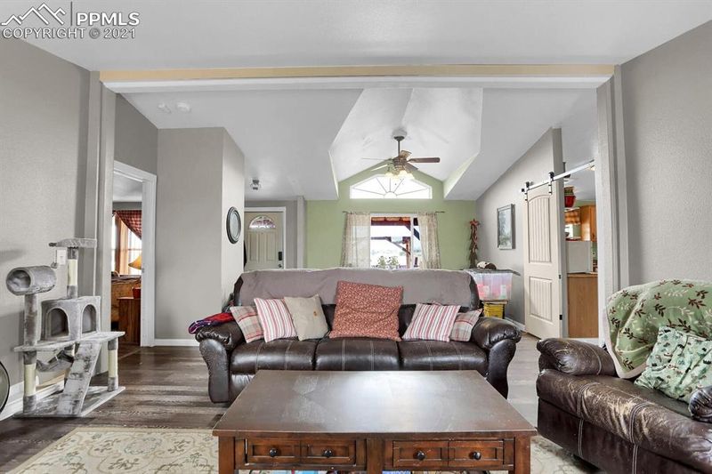 16085 Alta Plaza Cir, Peyton, CO 80831