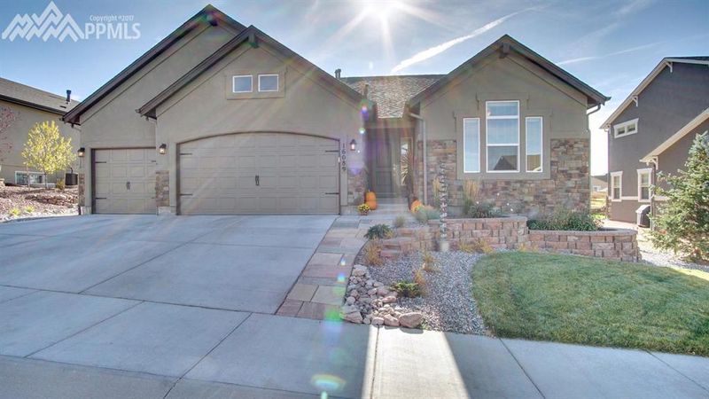 16089 Penn Central Way, Monument, CO 80132
