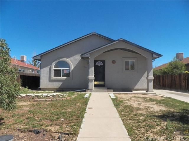 1609 E 19th St, Pueblo, CO 81001