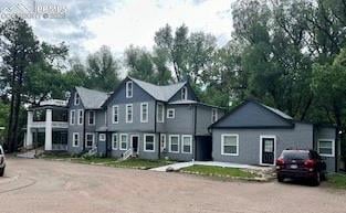 1609 Cheyenne Rd, Colorado Springs, CO 80906