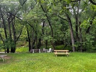 1609 Cheyenne Rd, Colorado Springs, CO 80906
