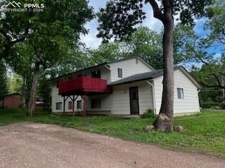 1609 Cheyenne Rd, Colorado Springs, CO 80906