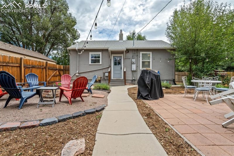 1609 Kiowa St, Colorado Springs, CO 80904