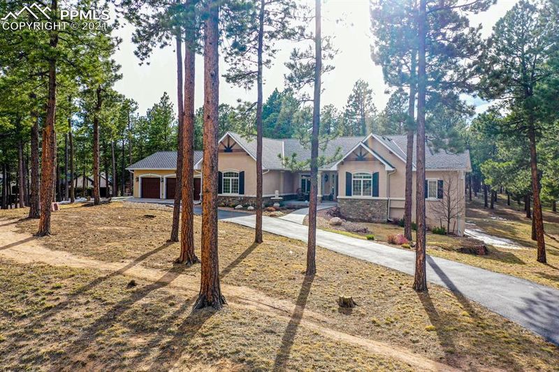 16092 Timber Meadow Dr, Colorado Springs, CO 80908