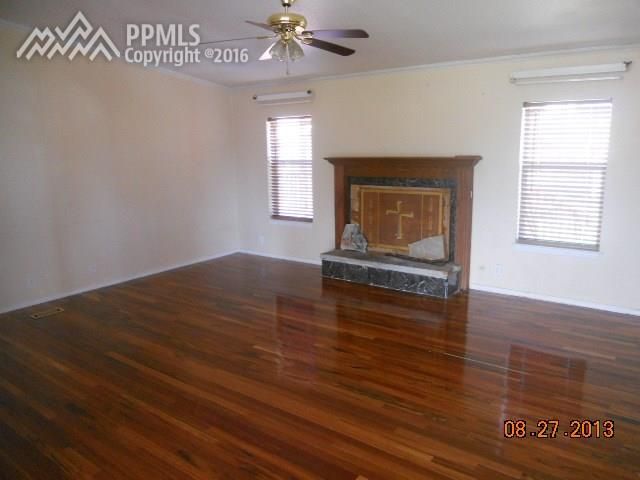 161 Grand View Ln, Divide, CO 80814