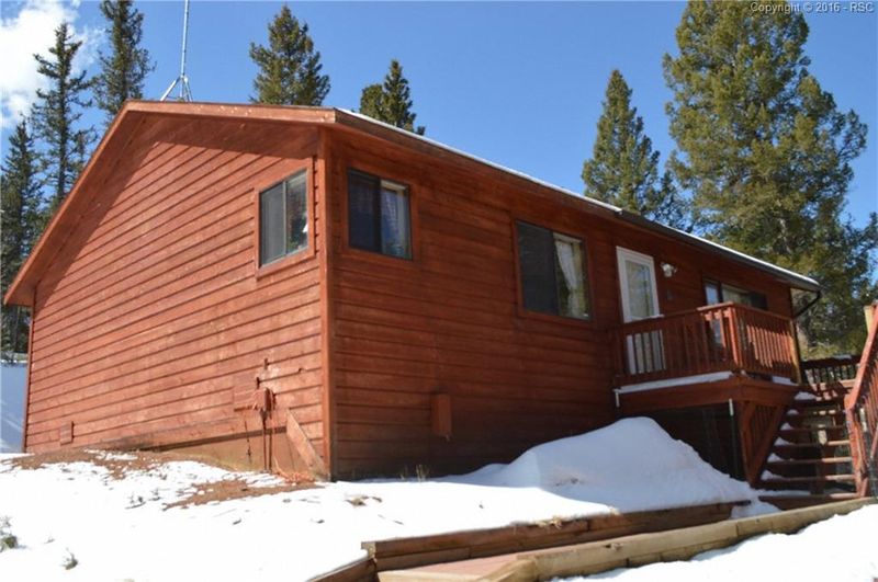 161 Kenosha Cir, Divide, CO 80814