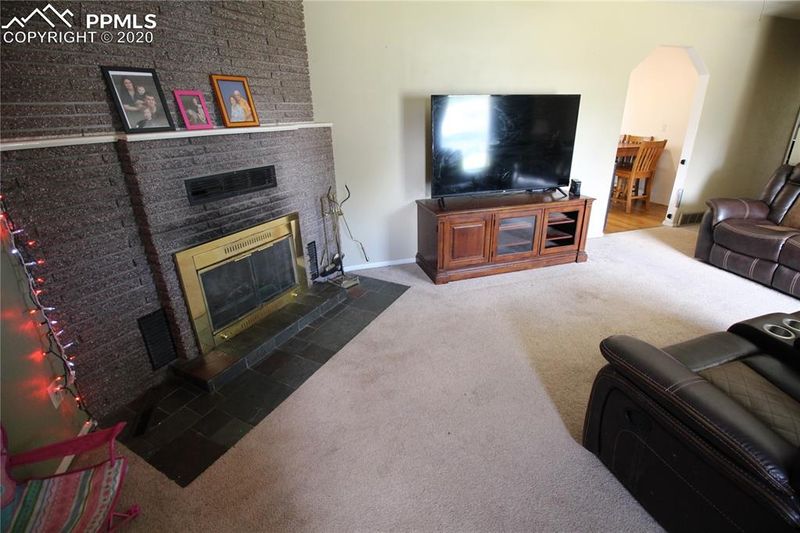 161 Norman Dr, Colorado Springs, CO 80911