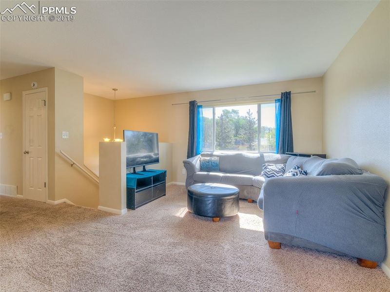 1610 Carmel Dr, Colorado Springs, CO 80910