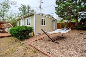 1610 Dixon Dr, Colorado Springs, CO 80909