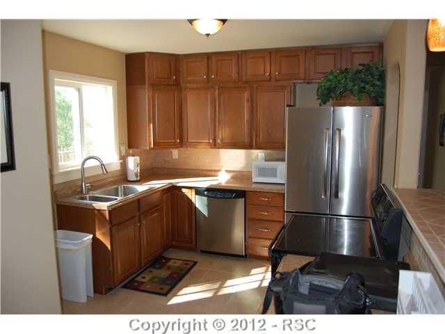 1610 Laurette Dr, Colorado Springs, CO 80909