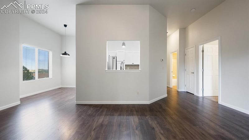 1610 Little Bear Creek Point #204, Colorado Springs, CO 80904