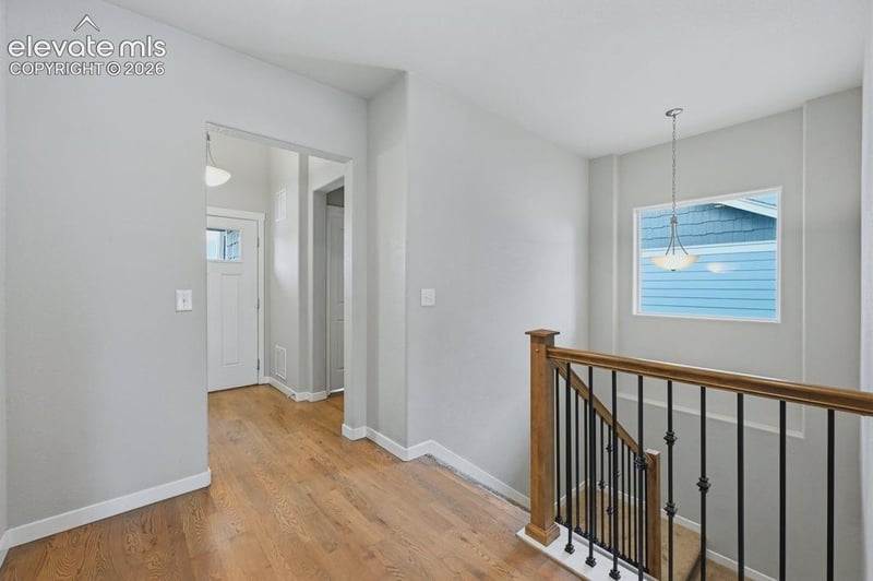 1611 Grand Overlook St, Colorado Springs, CO 80910