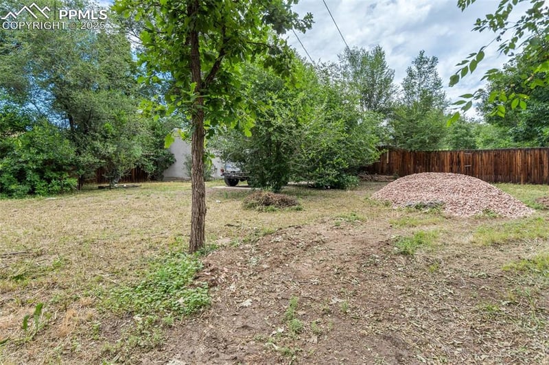 1611 Kiowa St, Colorado Springs, CO 80904