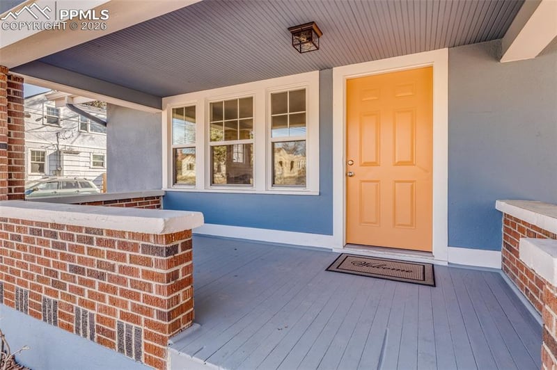 1611 Platte Ave, Colorado Springs, CO 80909