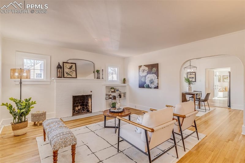 1611 Platte Ave, Colorado Springs, CO 80909