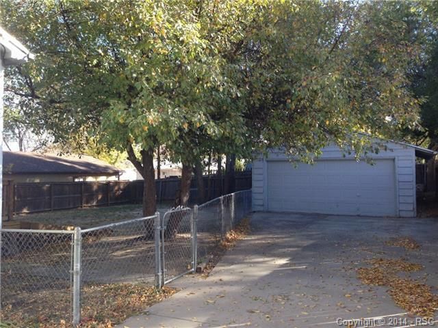 1611 Querida Dr, Colorado Springs, CO 80909
