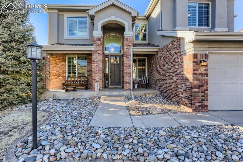 1611 Sand Wedge Way, Castle Rock, CO 80104
