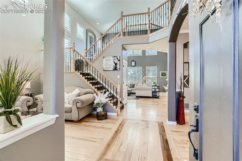1611 Sand Wedge Way, Castle Rock, CO 80104