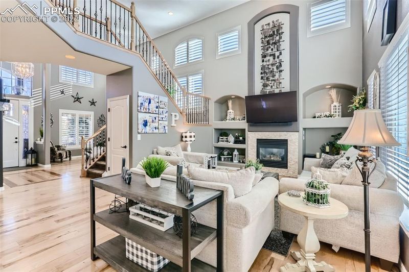 1611 Sand Wedge Way, Castle Rock, CO 80104