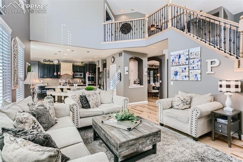 1611 Sand Wedge Way, Castle Rock, CO 80104