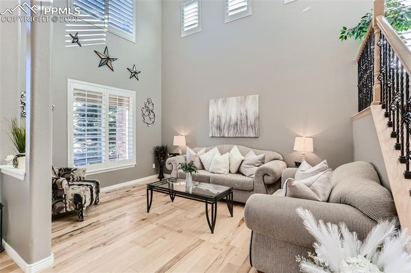 1611 Sand Wedge Way, Castle Rock, CO 80104