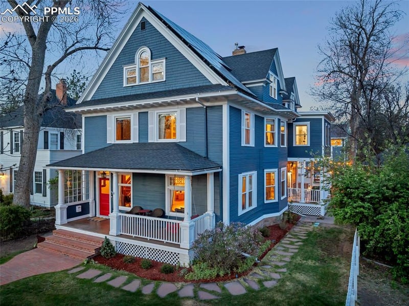 Home Worth Check