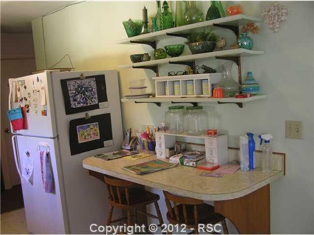 1611 Yuma St, Colorado Springs, CO 80909