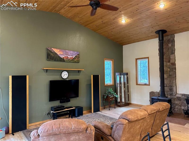 16111 Roller Coaster Rd, Colorado Springs, CO 80921