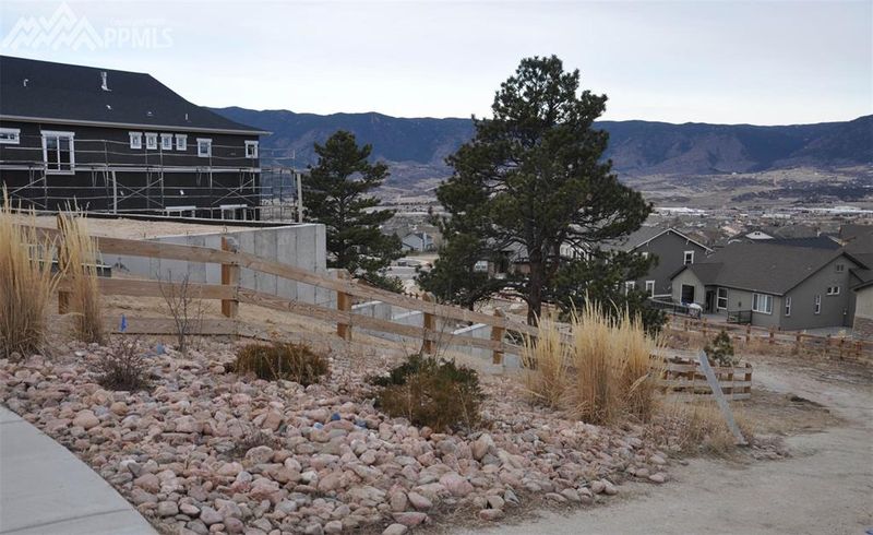 16112 St Lawrence Way, Monument, CO 80132