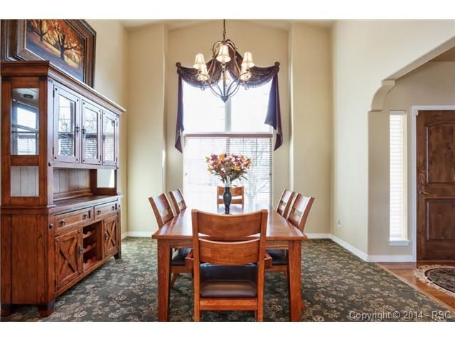 16114 Bridle Ridge Dr, Monument, CO 80132