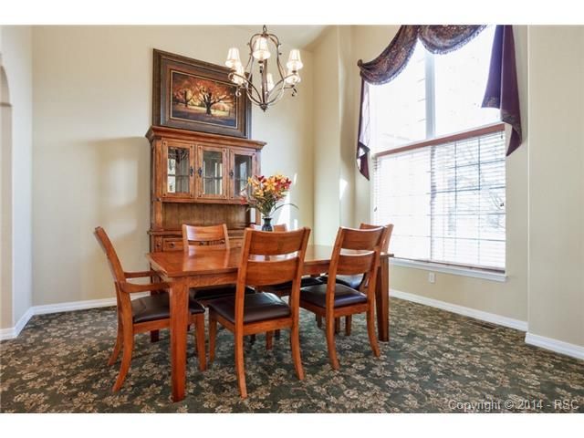 16114 Bridle Ridge Dr, Monument, CO 80132