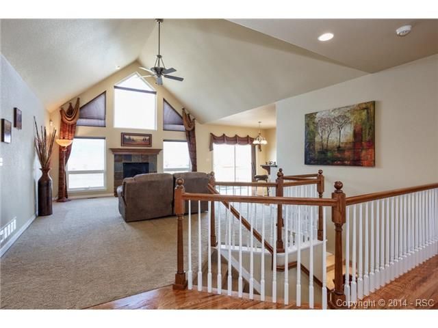 16114 Bridle Ridge Dr, Monument, CO 80132