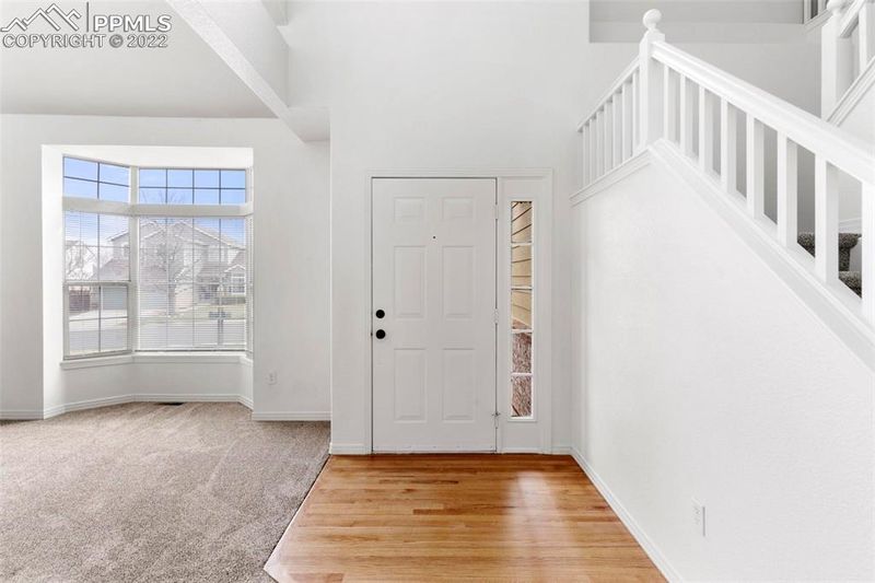 16115 Sequoia Dr, Parker, CO 80134